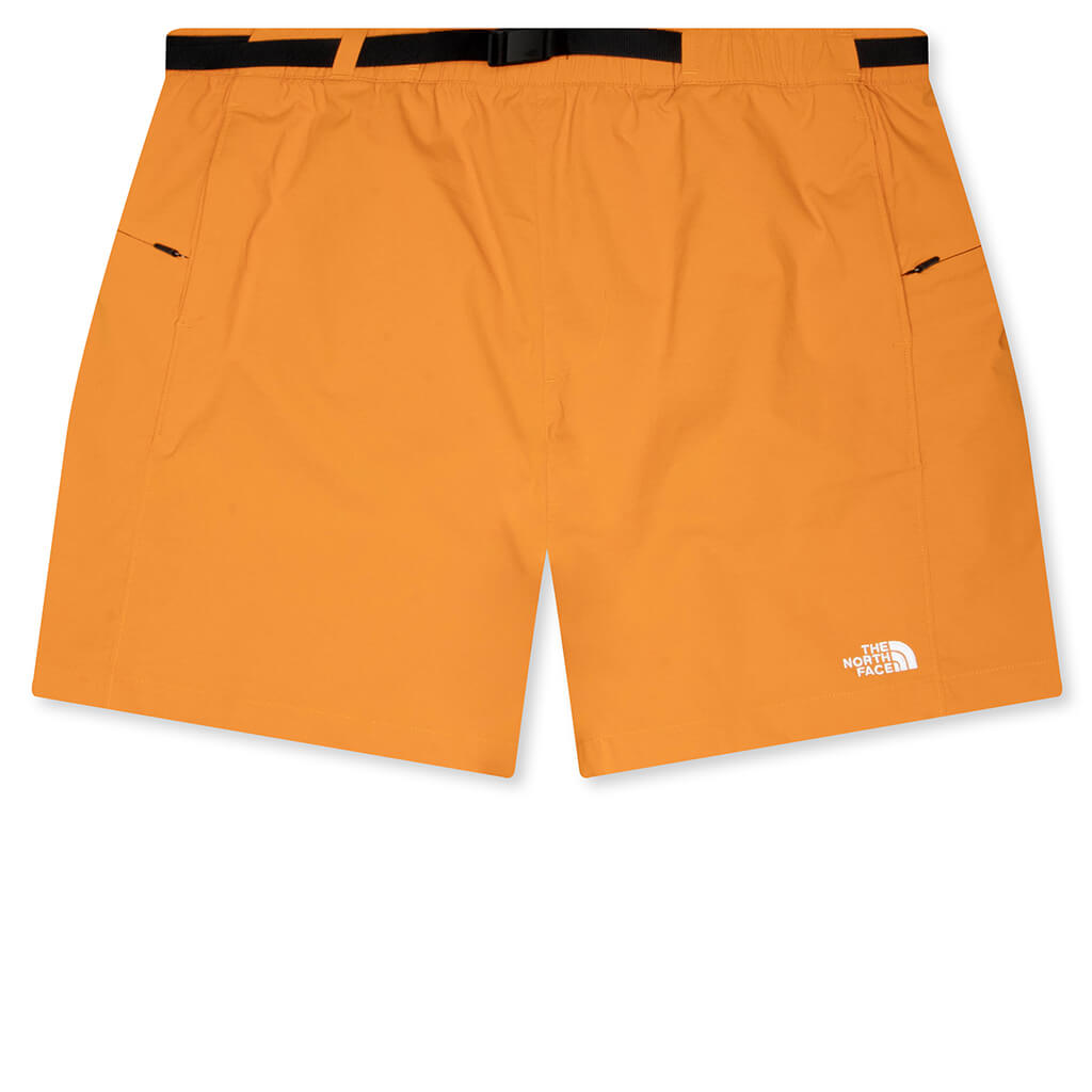 The north face Bottoms оригінал | Швидка доставка Україна – боковий вид