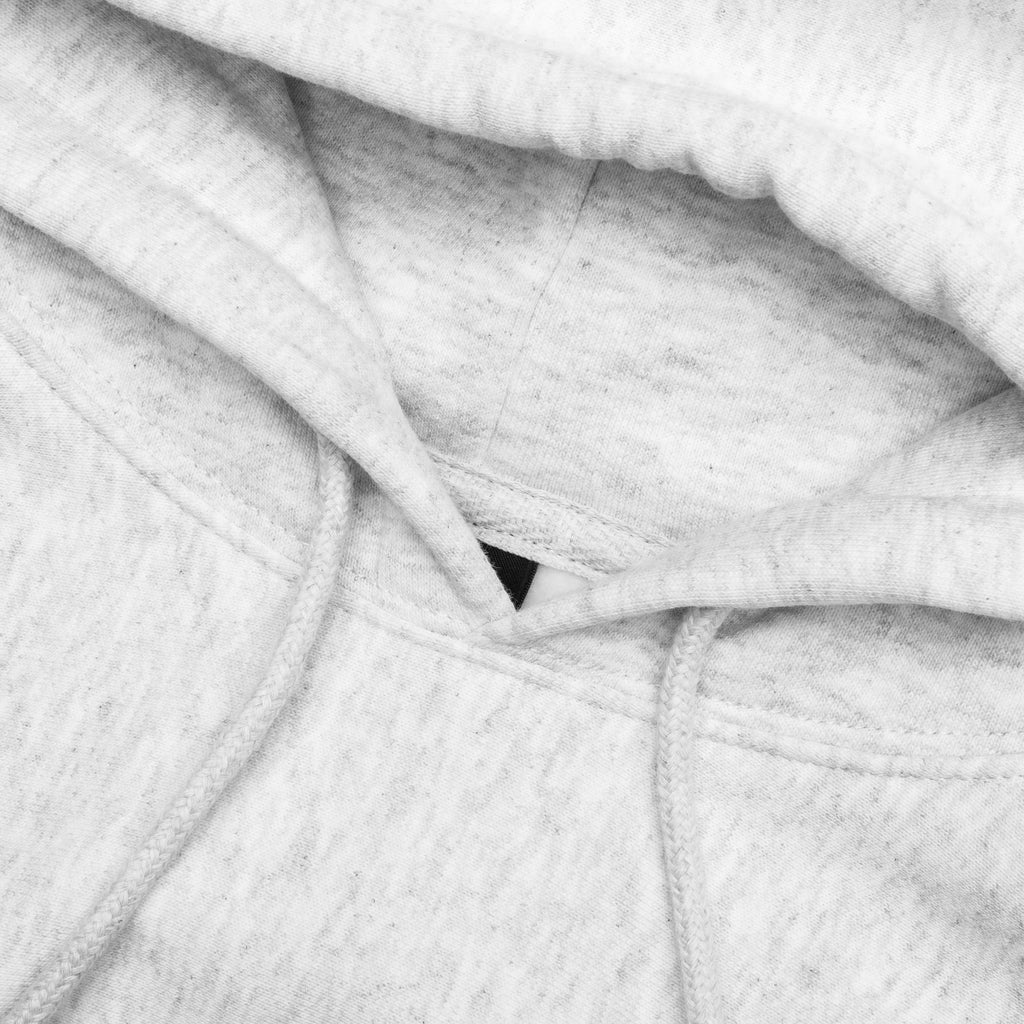 Classic Gear Hoodie Stussy – Гарантія оригінальності – детальний вид