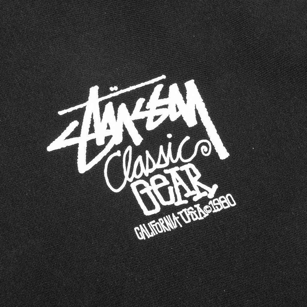 Classic Gear Hoodie Stussy – Гарантія оригінальності – збільшений вид