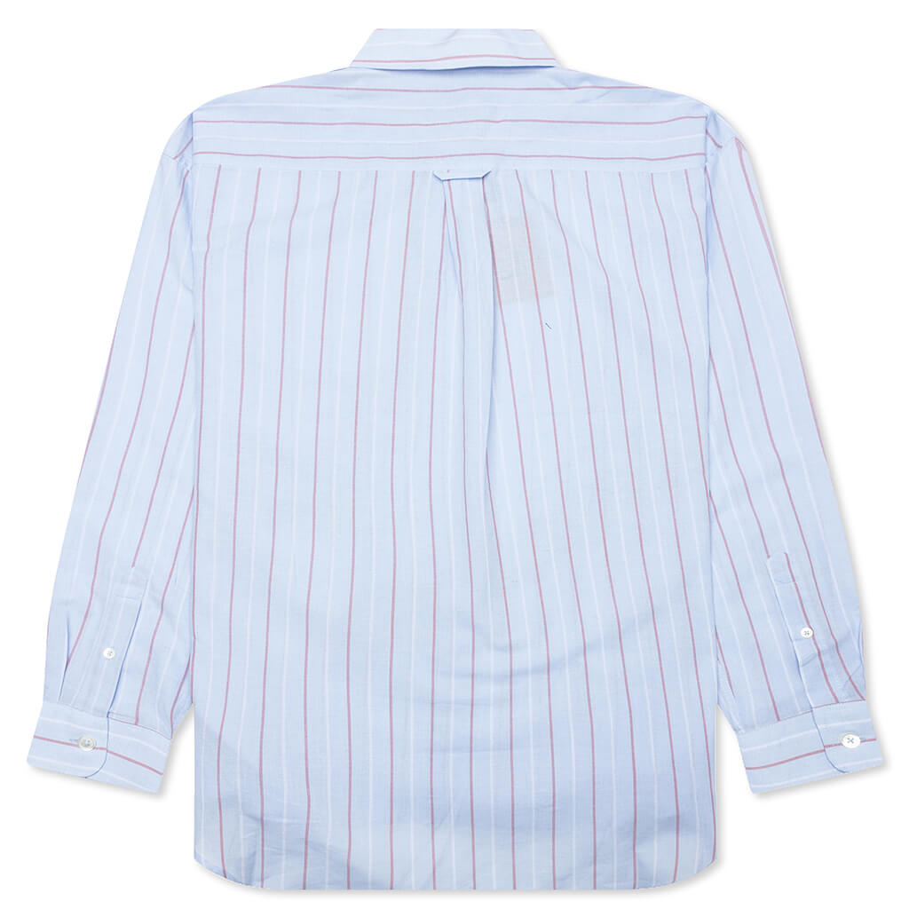Оригінальна Classic L Stussy – вид ззаду
