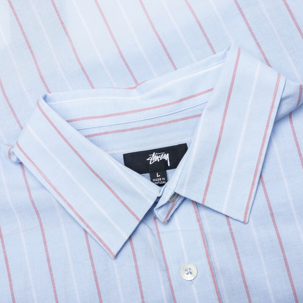 Оригінальна Classic L Stussy – детальний вид