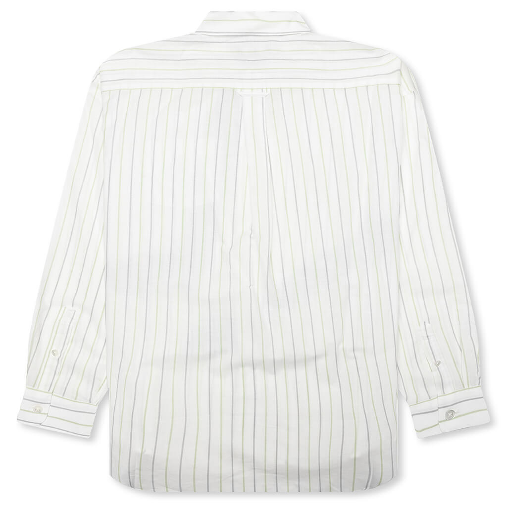 Оригінальна Classic L Stussy – вид ззаду