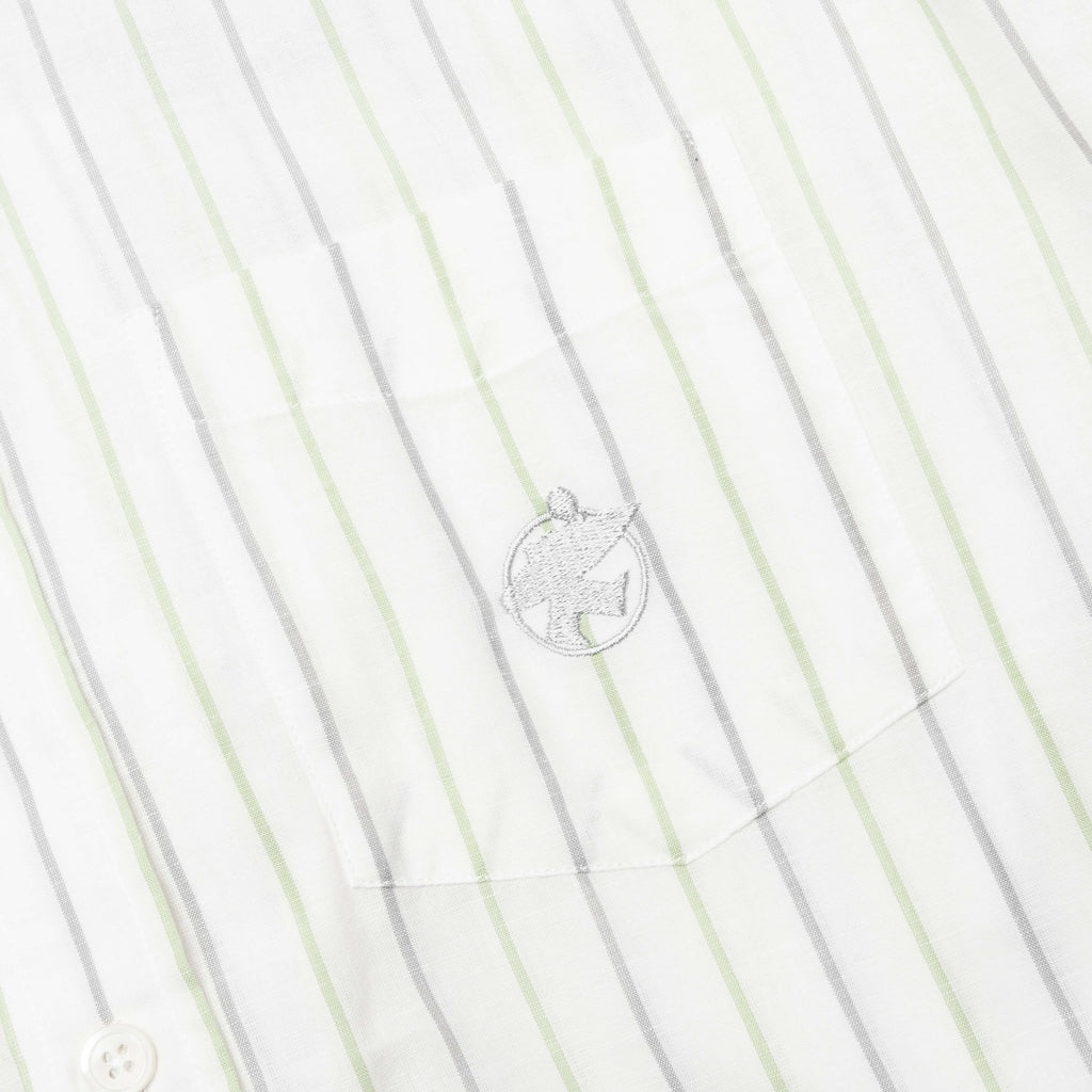 Оригінальна Classic L Stussy – збільшений вид