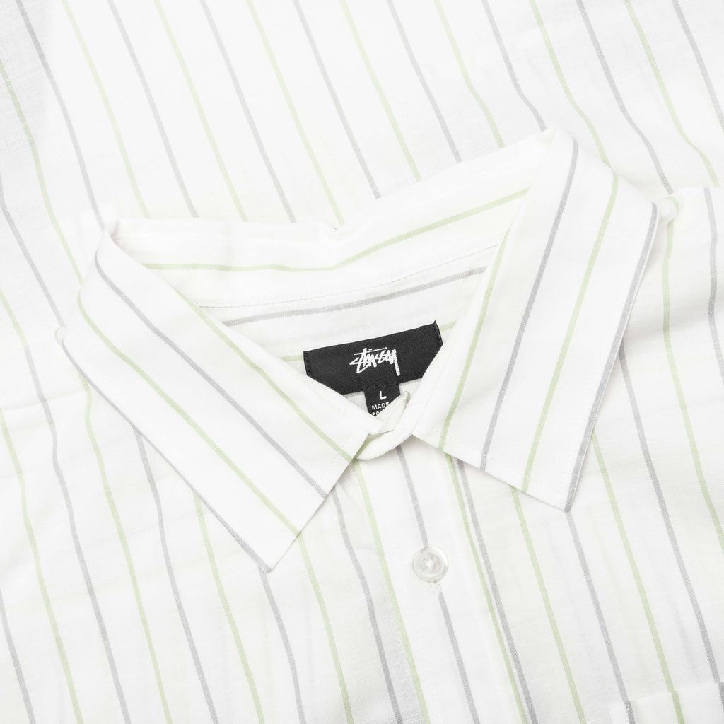 Оригінальна Classic L Stussy – детальний вид
