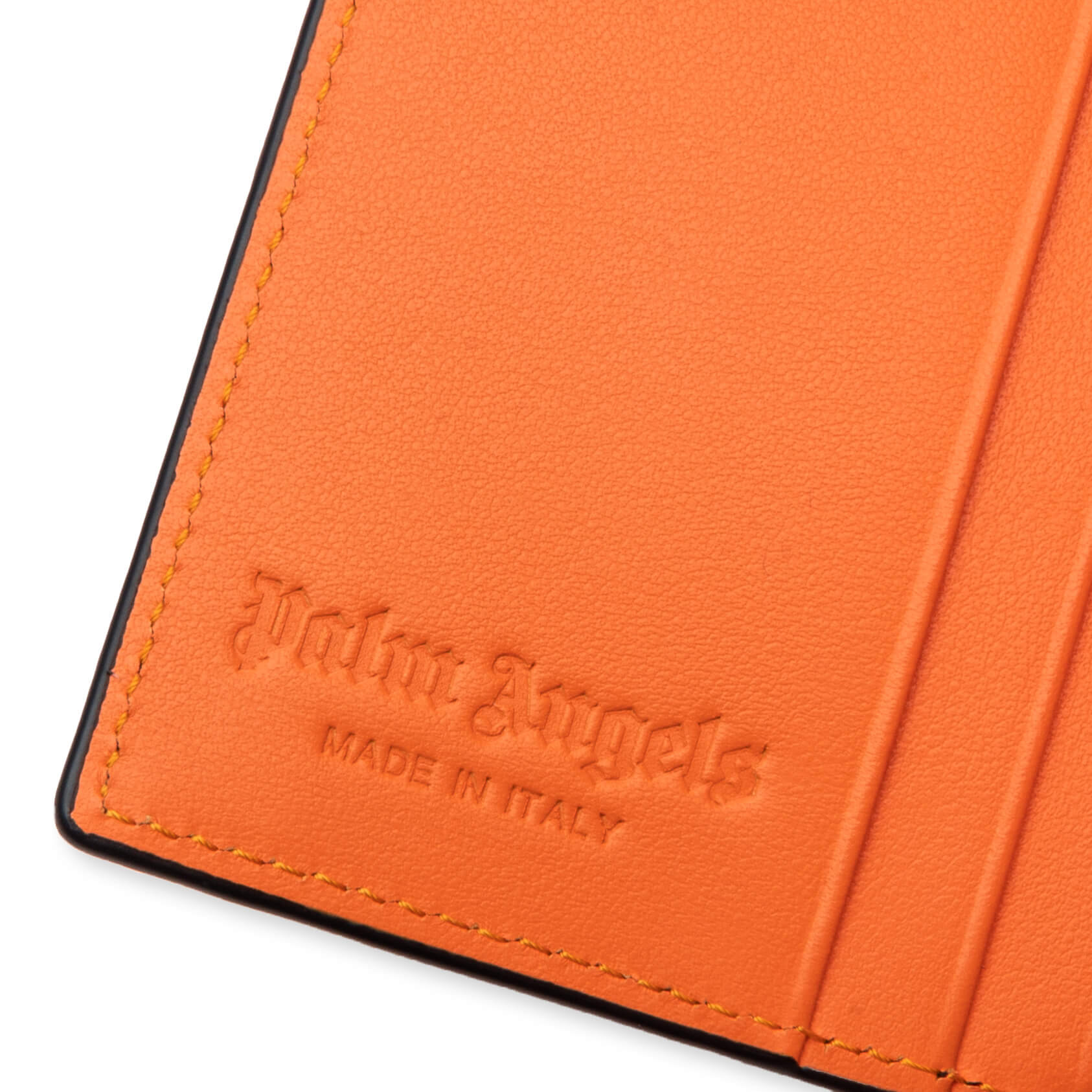 Оригінальна Classic Logo Bifold Palm angels – збільшений вид