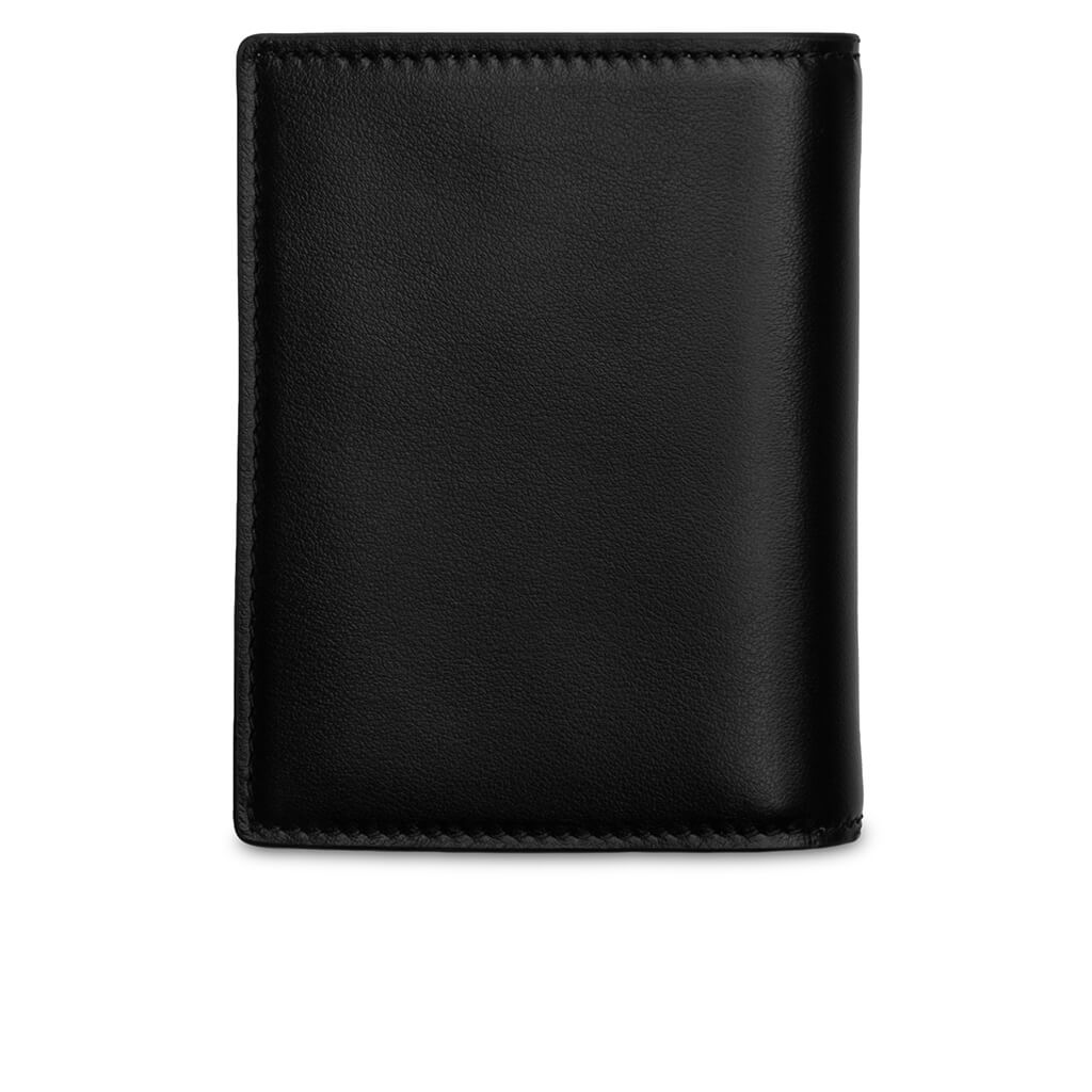 Оригінальна Classic Logo Bifold Palm angels – вид ззаду