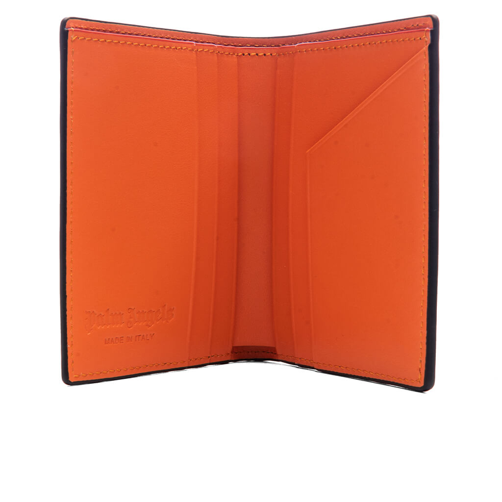 Оригінальна Classic Logo Bifold Palm angels – детальний вид