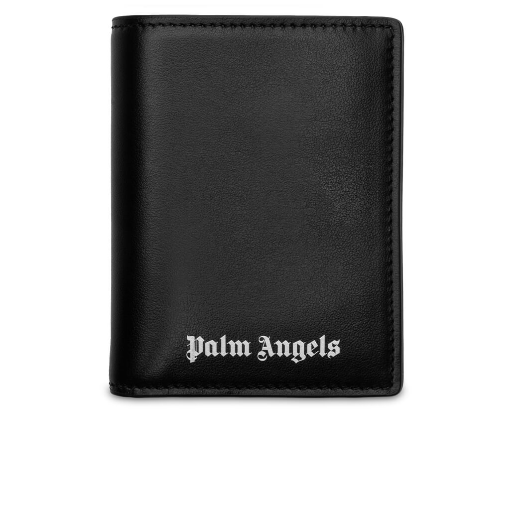Оригінальна Classic Logo Bifold Palm angels – боковий вид