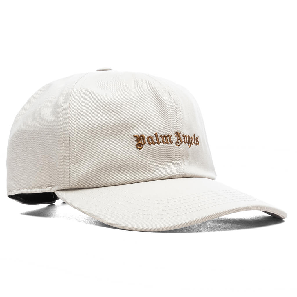 Classic Logo Cap Palm angels оригінал – Купити в Україні – детальний вид