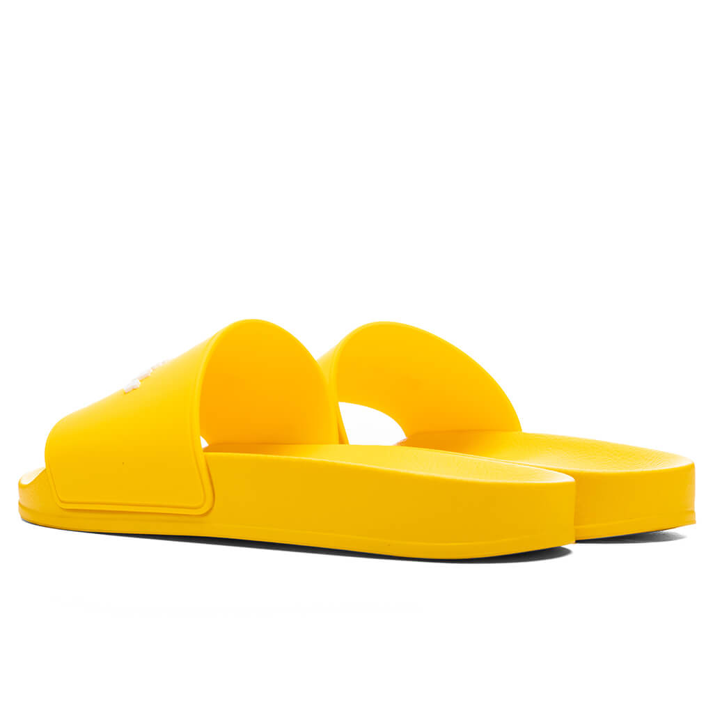 Оригінальна Classic Logo Pool Slider Palm angels – детальний вид