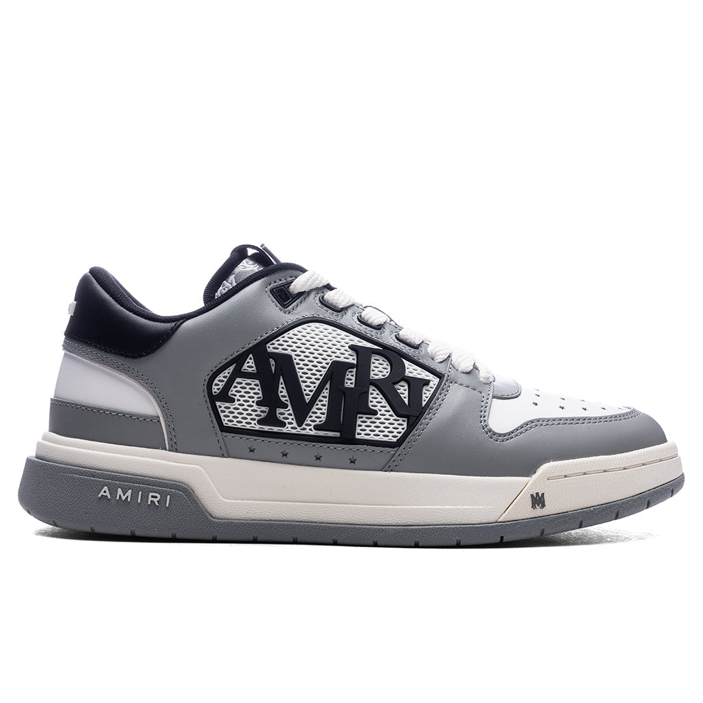 Amiri Footwear оригінал | Швидка доставка Україна – боковий вид