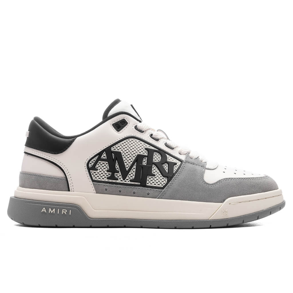 Amiri Footwear оригінал | Швидка доставка Україна – боковий вид
