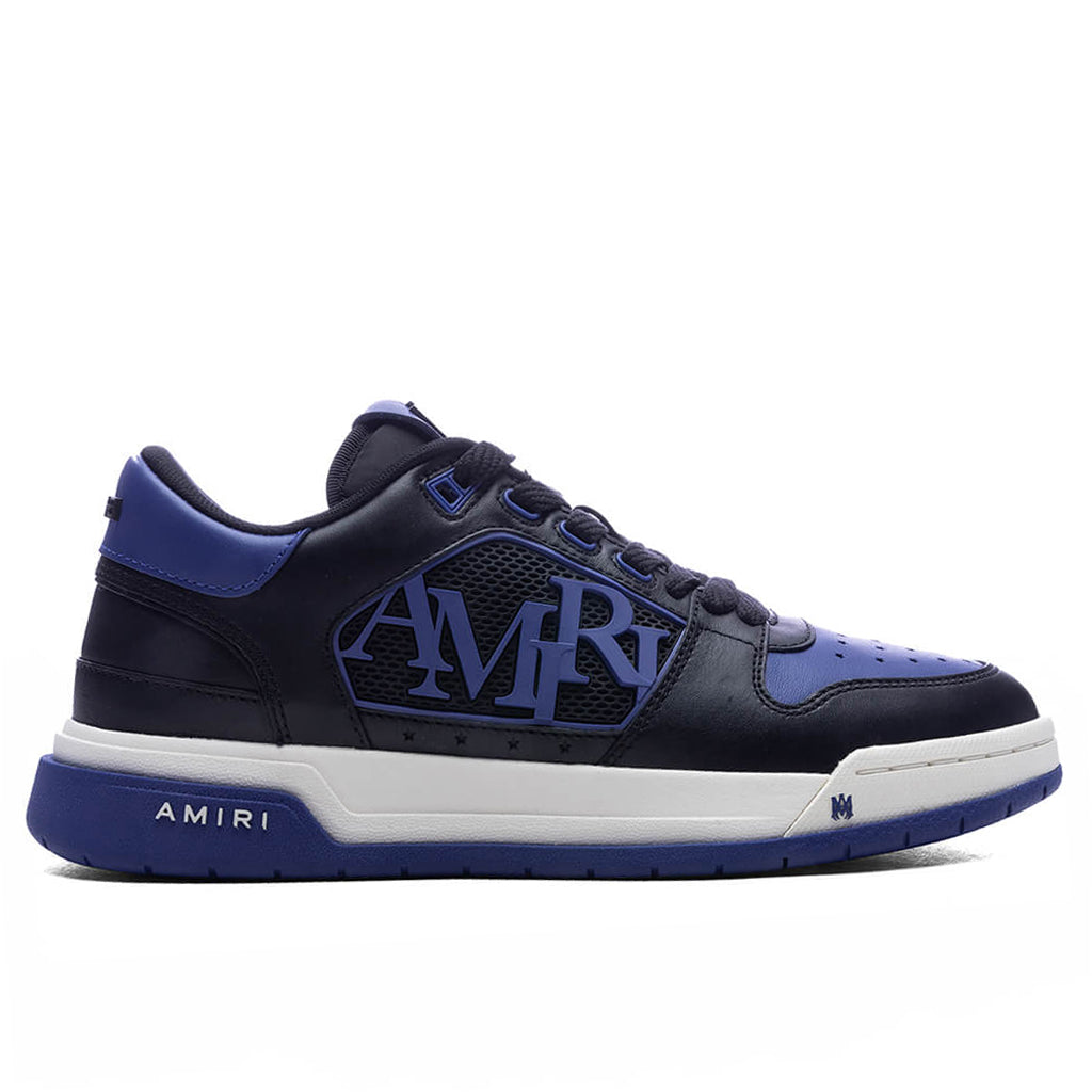 Amiri Footwear оригінал | Швидка доставка Україна – боковий вид