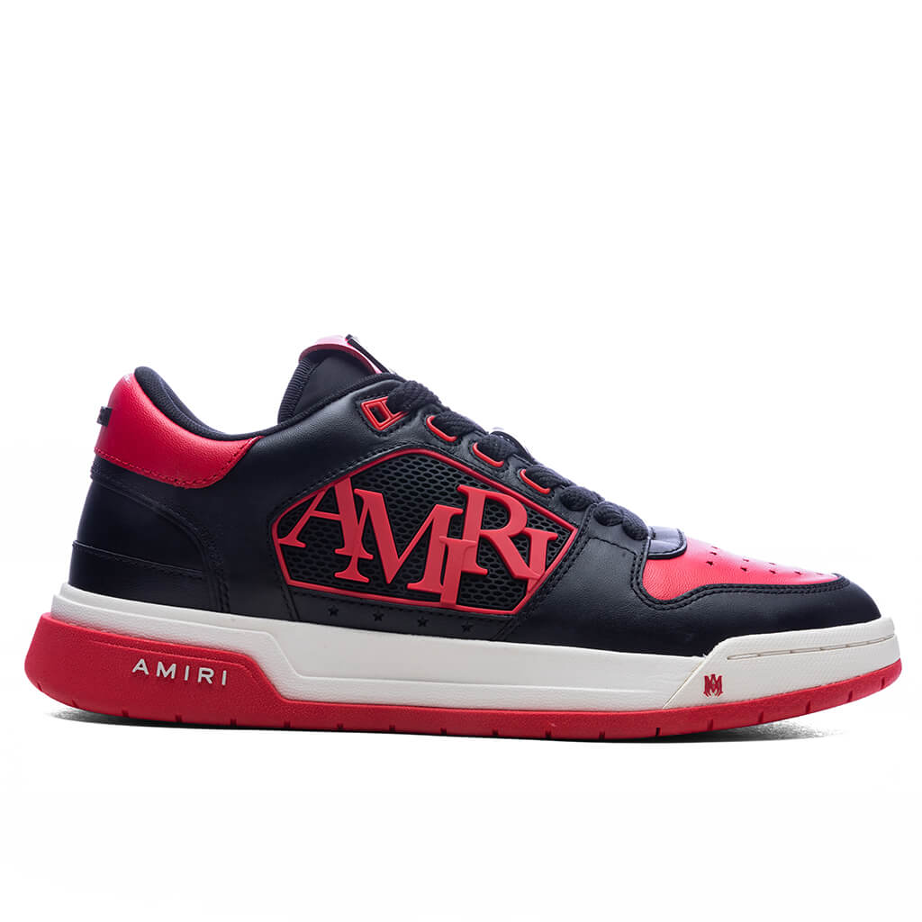 Amiri Footwear оригінал | Швидка доставка Україна – боковий вид