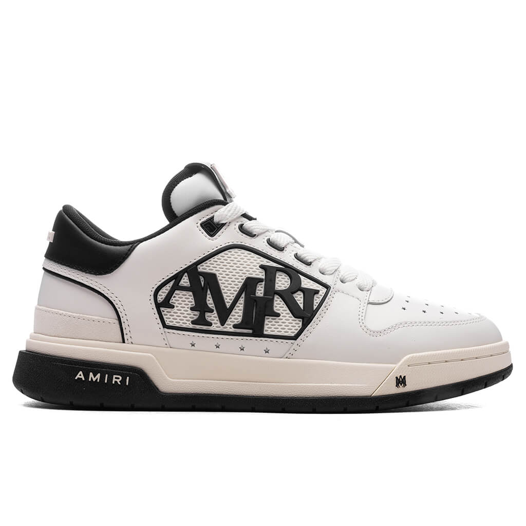 Amiri Footwear оригінал | Швидка доставка Україна – боковий вид
