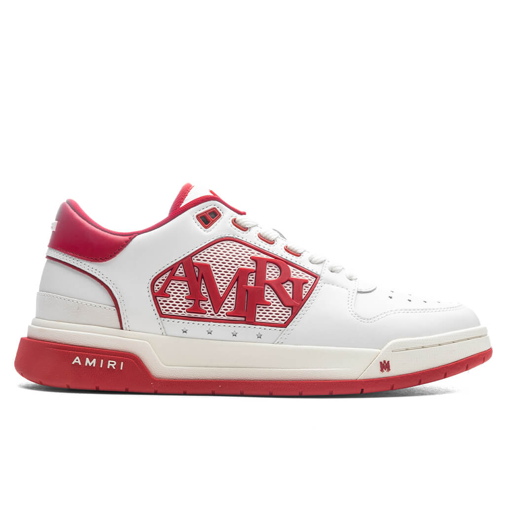 Amiri Footwear оригінал | Швидка доставка Україна – боковий вид