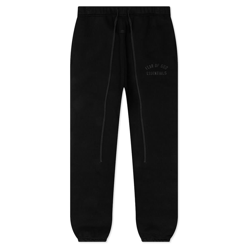 Оригінальна Classic Sweatpant Fear of god – боковий вид - FEAR OF GOD