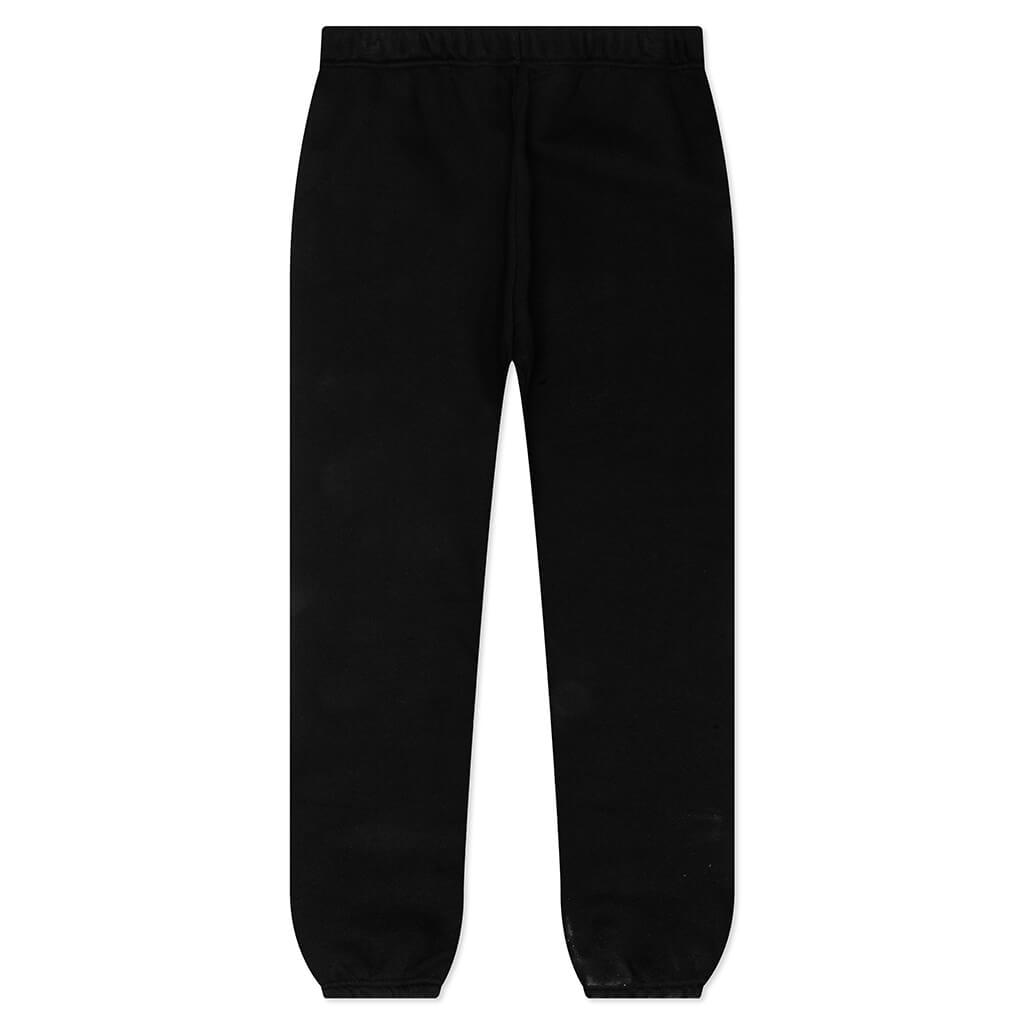 Оригінальна Classic Sweatpant Fear of god – вид ззаду - FEAR OF GOD