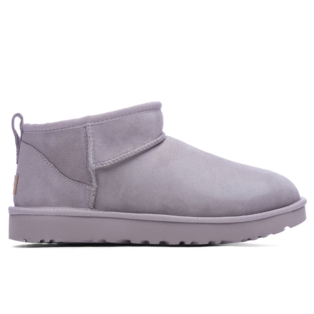 Ugg Footwear оригінал | Швидка доставка Україна – боковий вид