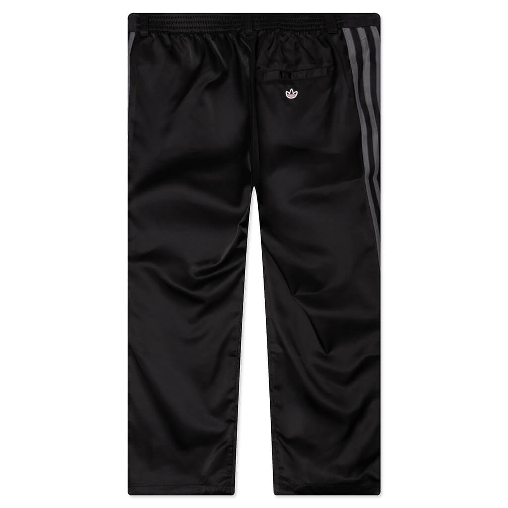 Оригінальна Lunar New Year Allover Print Pants Black Adidas – вид ззаду - ADIDAS