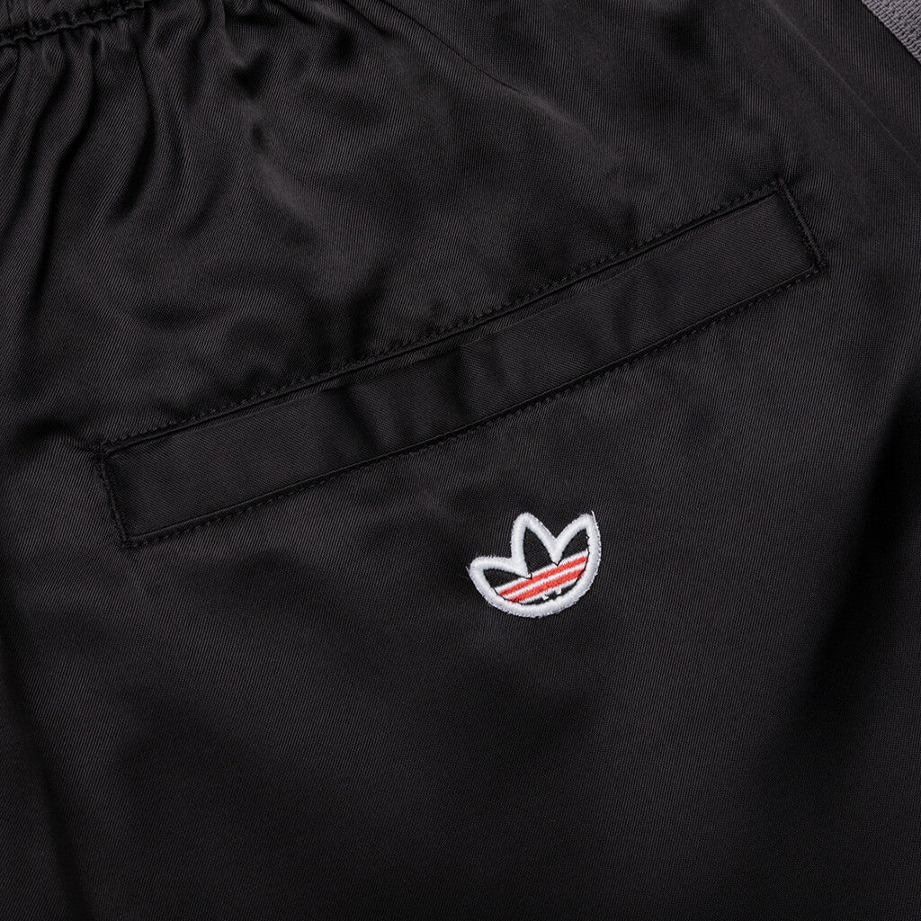 Оригінальна Lunar New Year Allover Print Pants Black Adidas – збільшений вид - ADIDAS