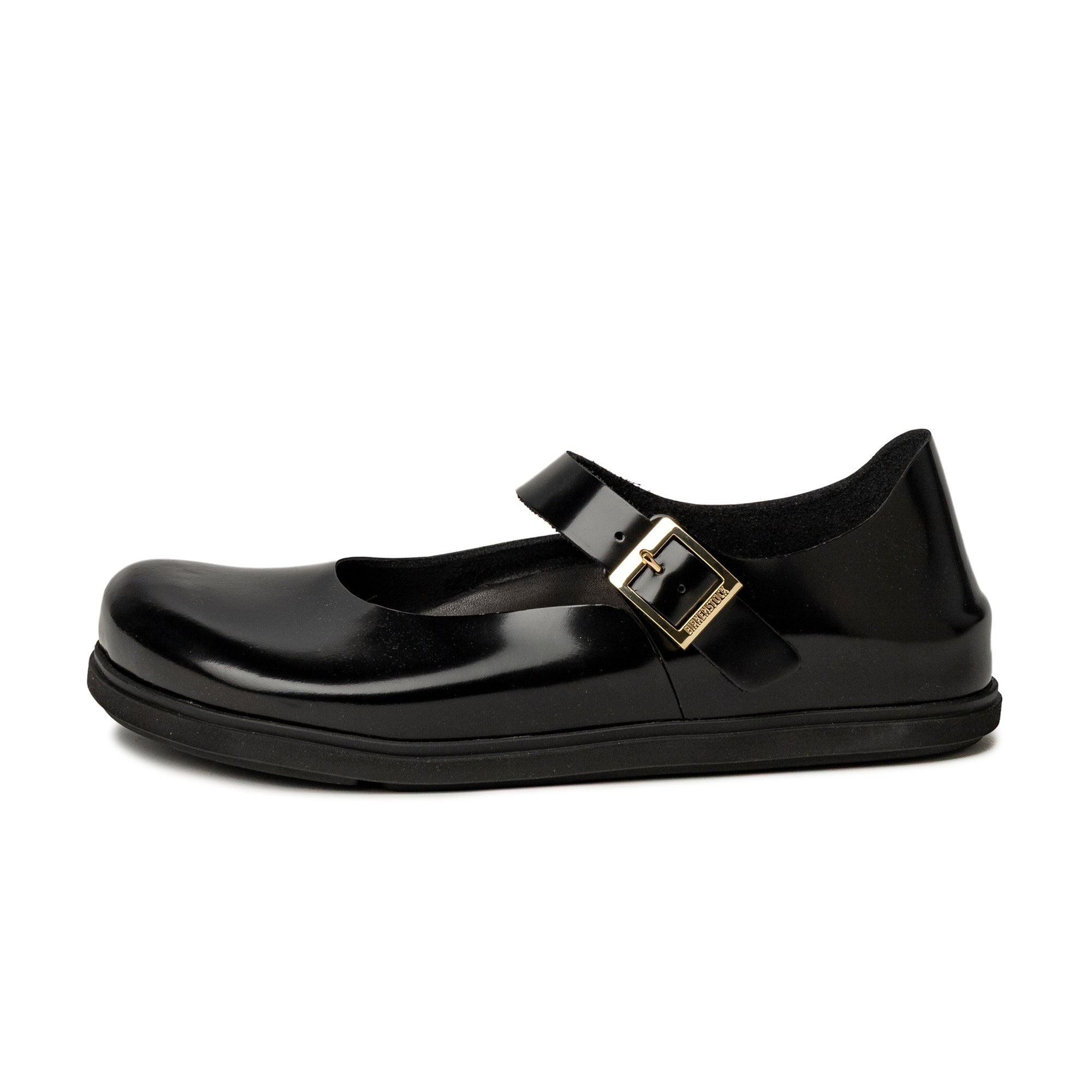 Mantova Birkenstock – Гарантія оригінальності – боковий вид - BIRKENSTOCK
