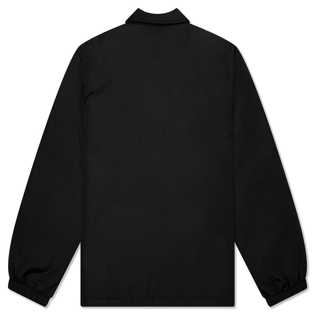 Stussy Outerwear оригінал | Швидка доставка Україна – вид ззаду