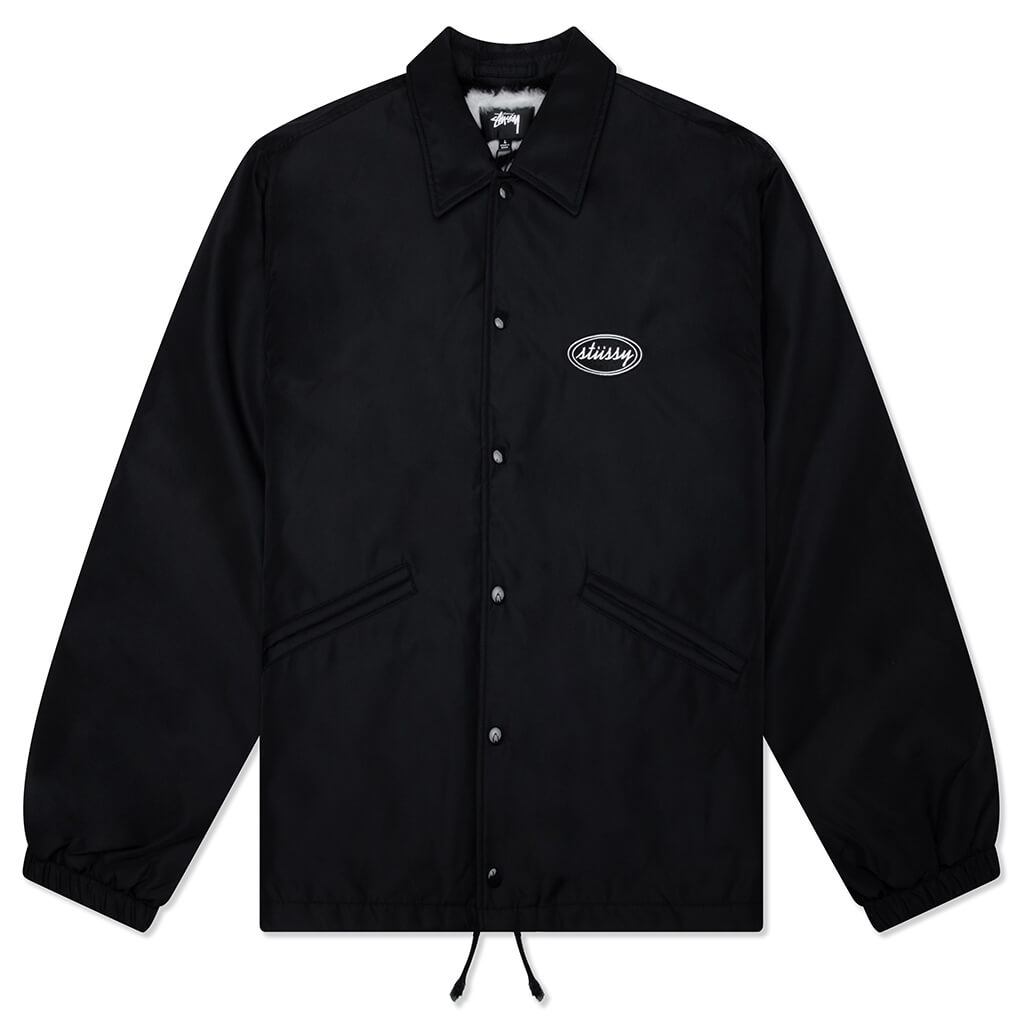 Stussy Outerwear оригінал | Швидка доставка Україна – боковий вид