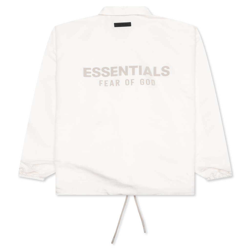 Fear of god Outerwear оригінал | Швидка доставка Україна – вид ззаду