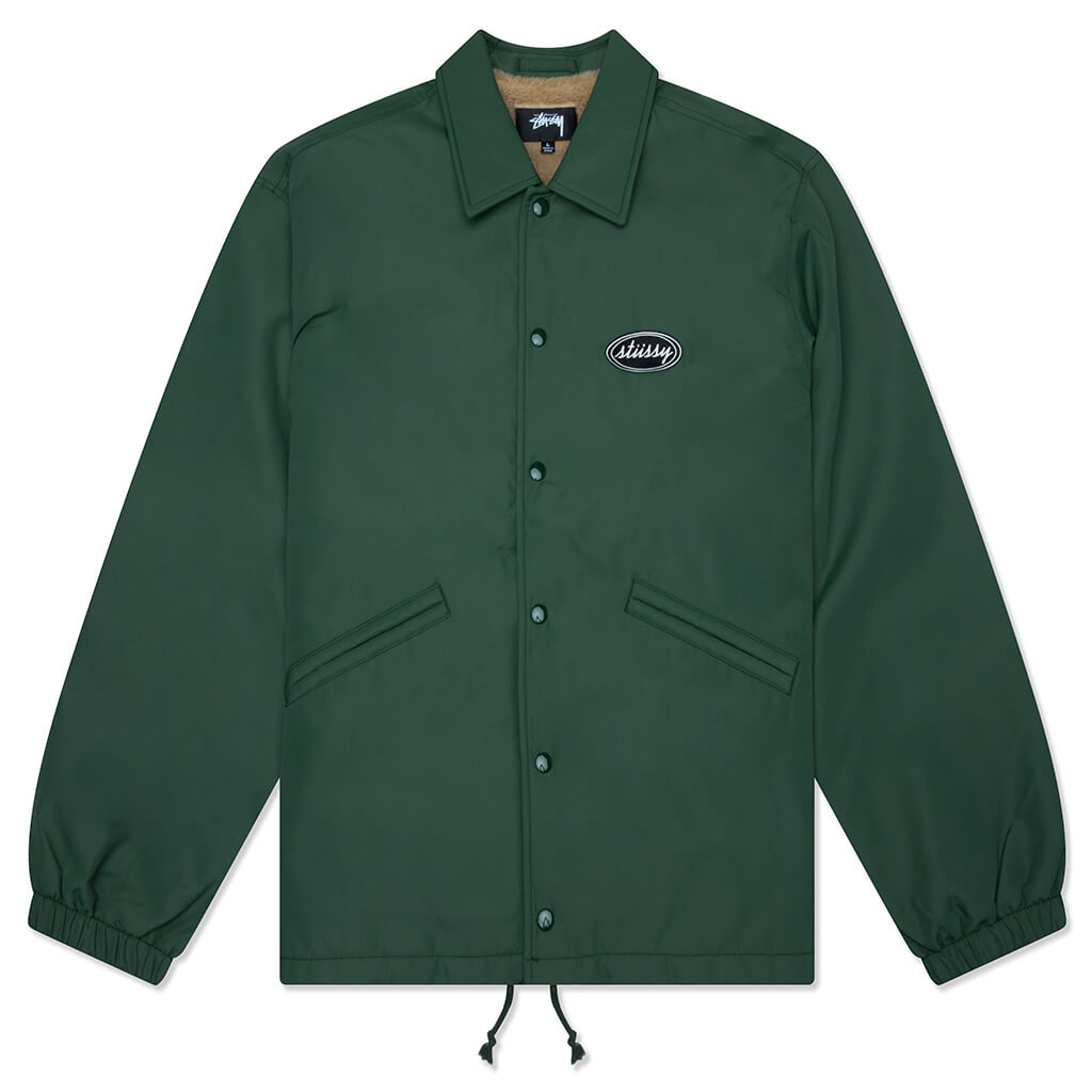 Stussy Outerwear оригінал | Швидка доставка Україна – боковий вид