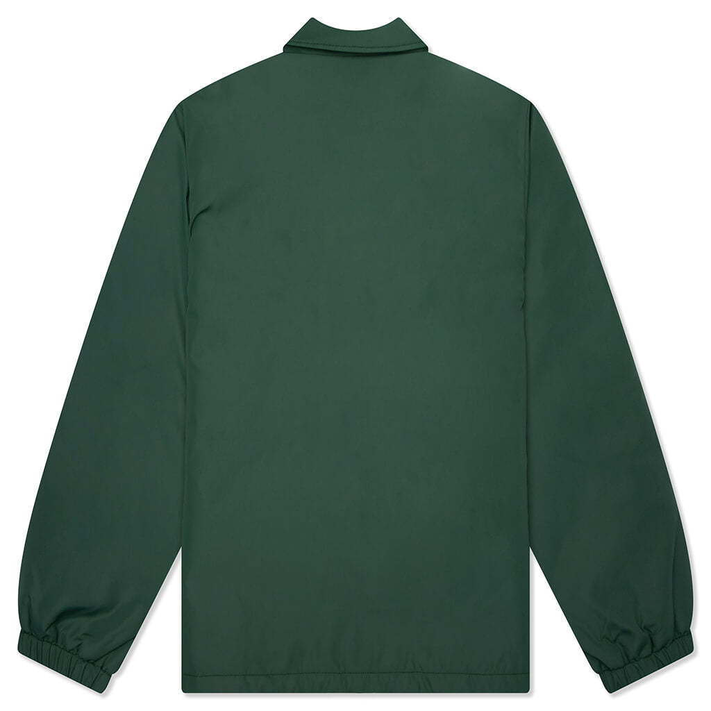 Stussy Outerwear оригінал | Швидка доставка Україна – вид ззаду