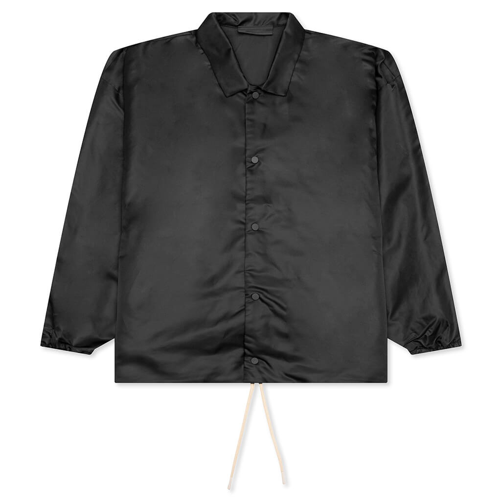 Fear of god Outerwear оригінал | Швидка доставка Україна – боковий вид