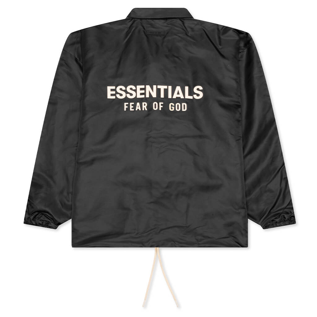 Fear of god Outerwear оригінал | Швидка доставка Україна – вид ззаду
