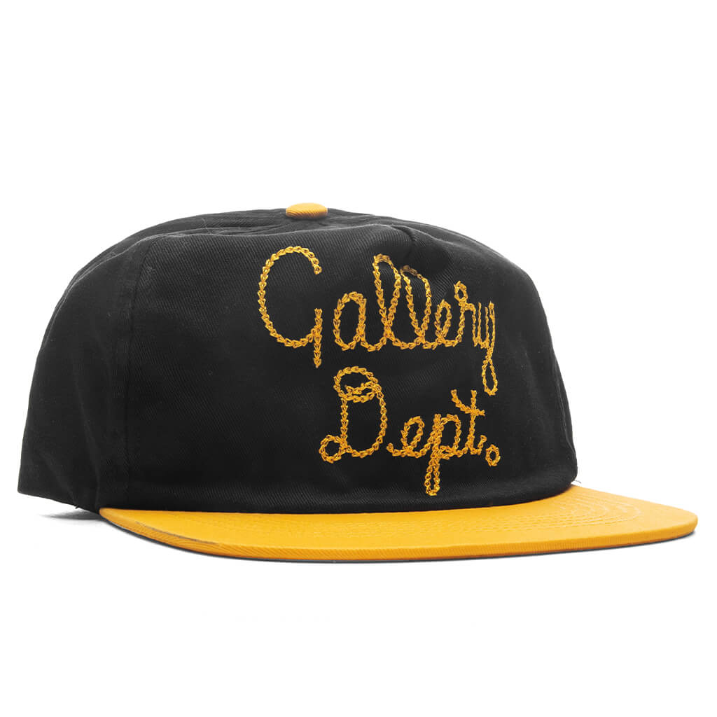 Collector Cap Gallery department – Гарантія оригінальності – детальний вид