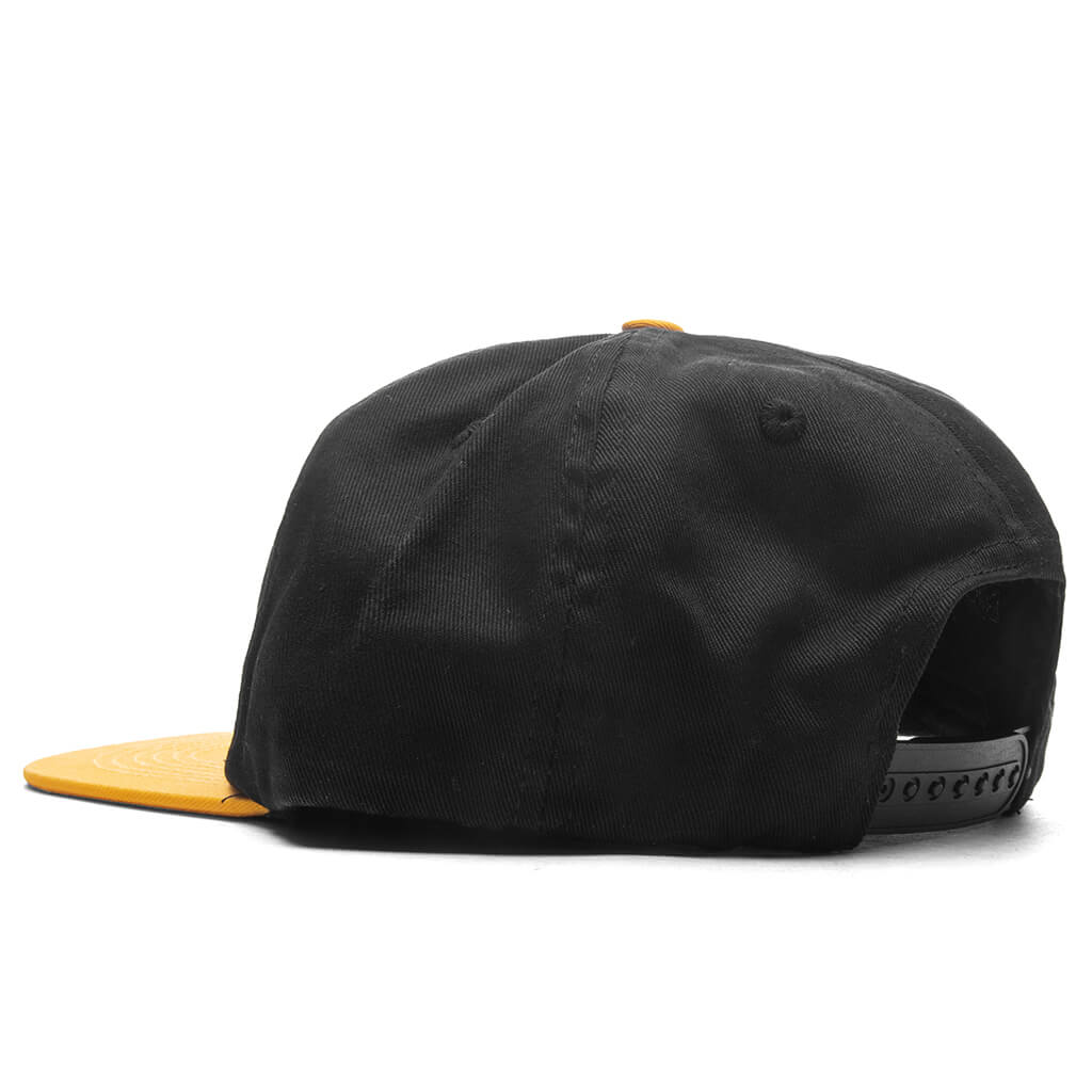 Collector Cap Gallery department – Гарантія оригінальності – збільшений вид