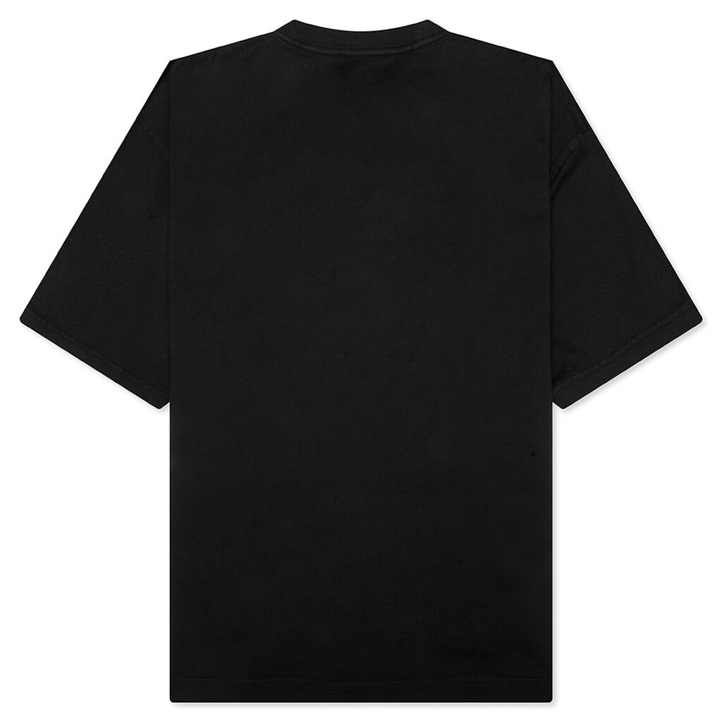 College Classic Tee Palm angels – Гарантія оригінальності – вид ззаду