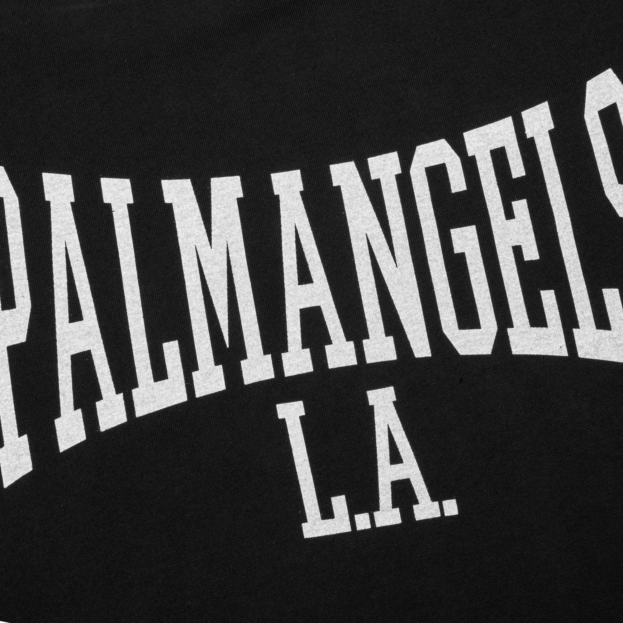 College Classic Tee Palm angels – Гарантія оригінальності – збільшений вид