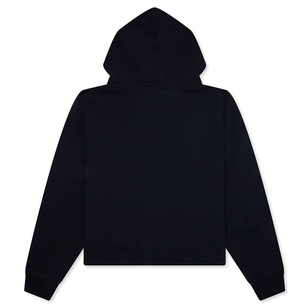 College Hoody Palm angels – Гарантія оригінальності – вид ззаду