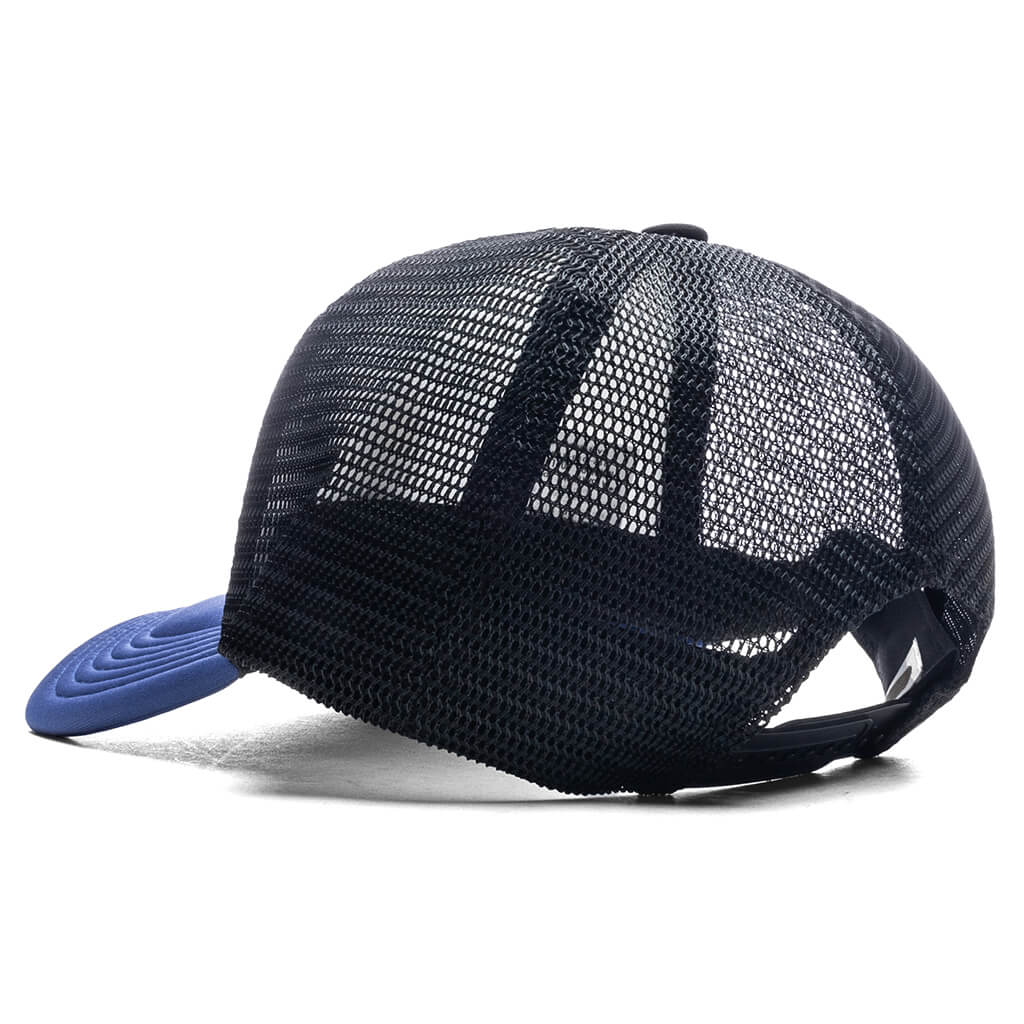 Оригінальна College Mesh Cap A bathing ape – збільшений вид