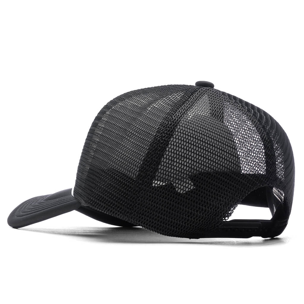 Оригінальна College Mesh Cap A bathing ape – збільшений вид