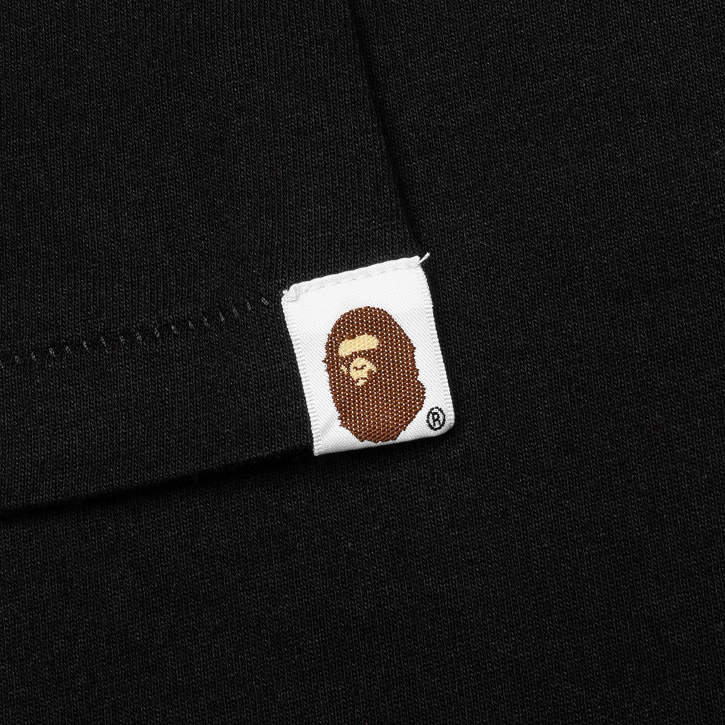 College Tee A bathing ape оригінал – Купити в Україні – збільшений вид