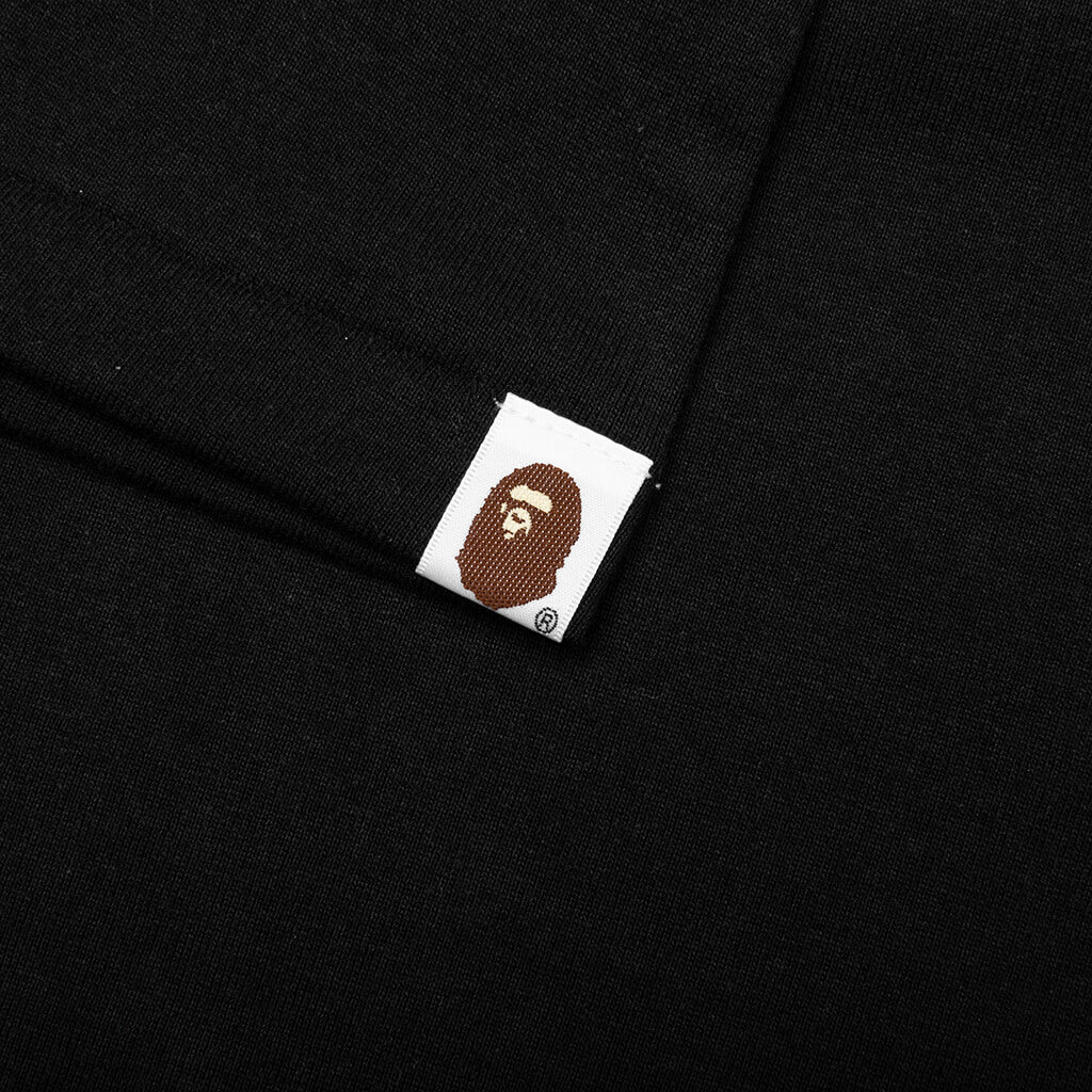 College Tee A bathing ape оригінал – Купити в Україні – збільшений вид