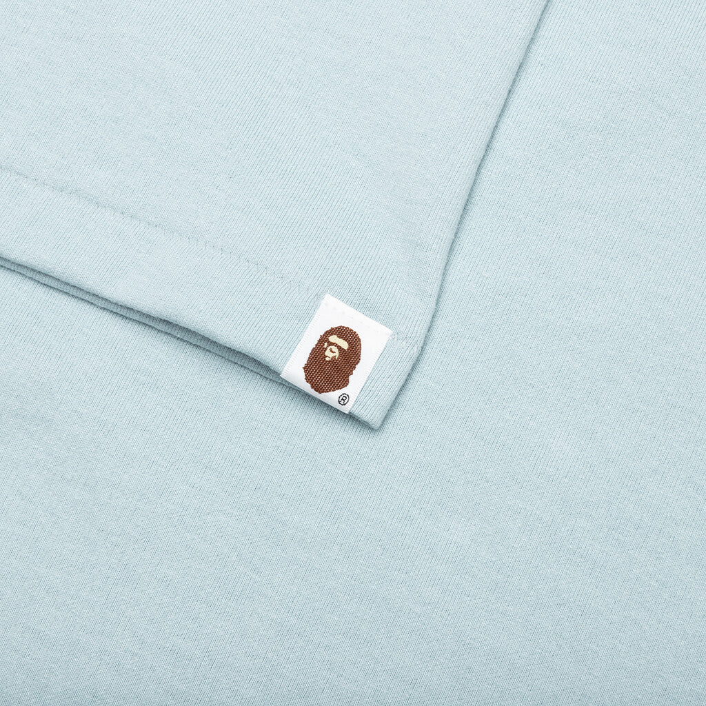 College Tee A bathing ape оригінал – Купити в Україні – збільшений вид