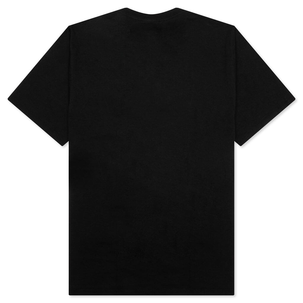 College Tee A bathing ape оригінал – Купити в Україні – вид ззаду