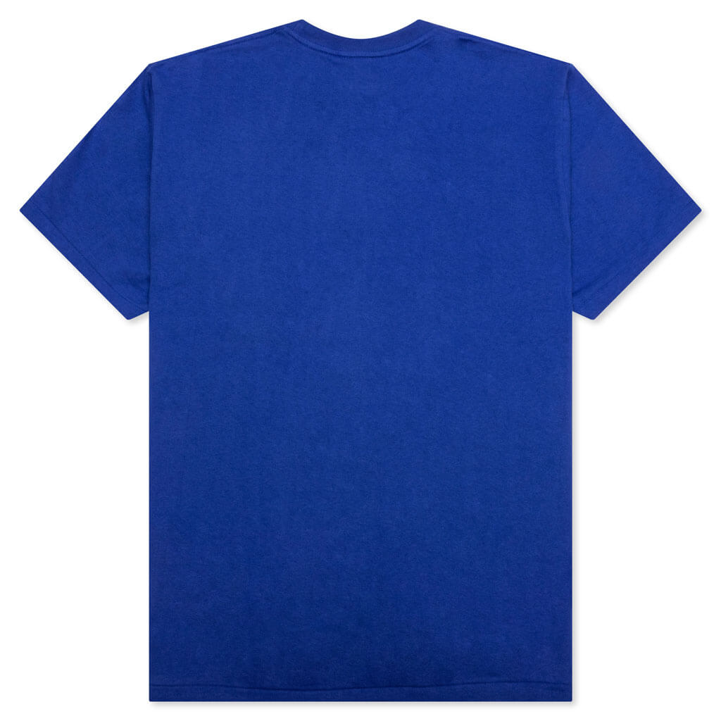 College Tee A bathing ape оригінал – Купити в Україні – вид ззаду