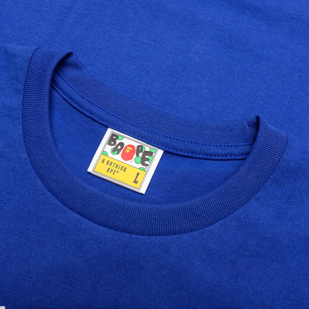 College Tee A bathing ape оригінал – Купити в Україні – детальний вид