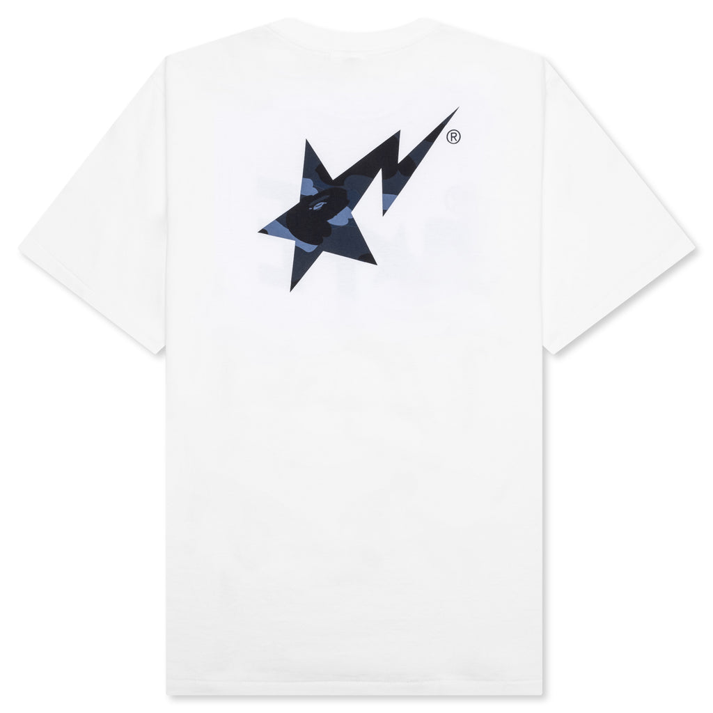 A bathing ape Tops оригінал | Швидка доставка Україна – вид ззаду