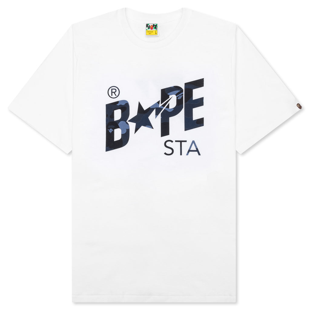 A bathing ape Tops оригінал | Швидка доставка Україна – боковий вид