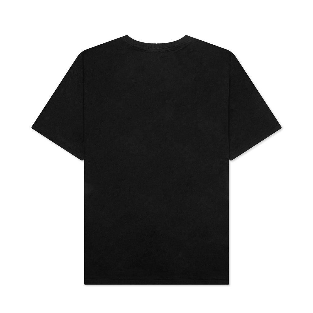 Color Camo Bathing Ape Tee A bathing ape оригінал – Купити в Україні – вид ззаду