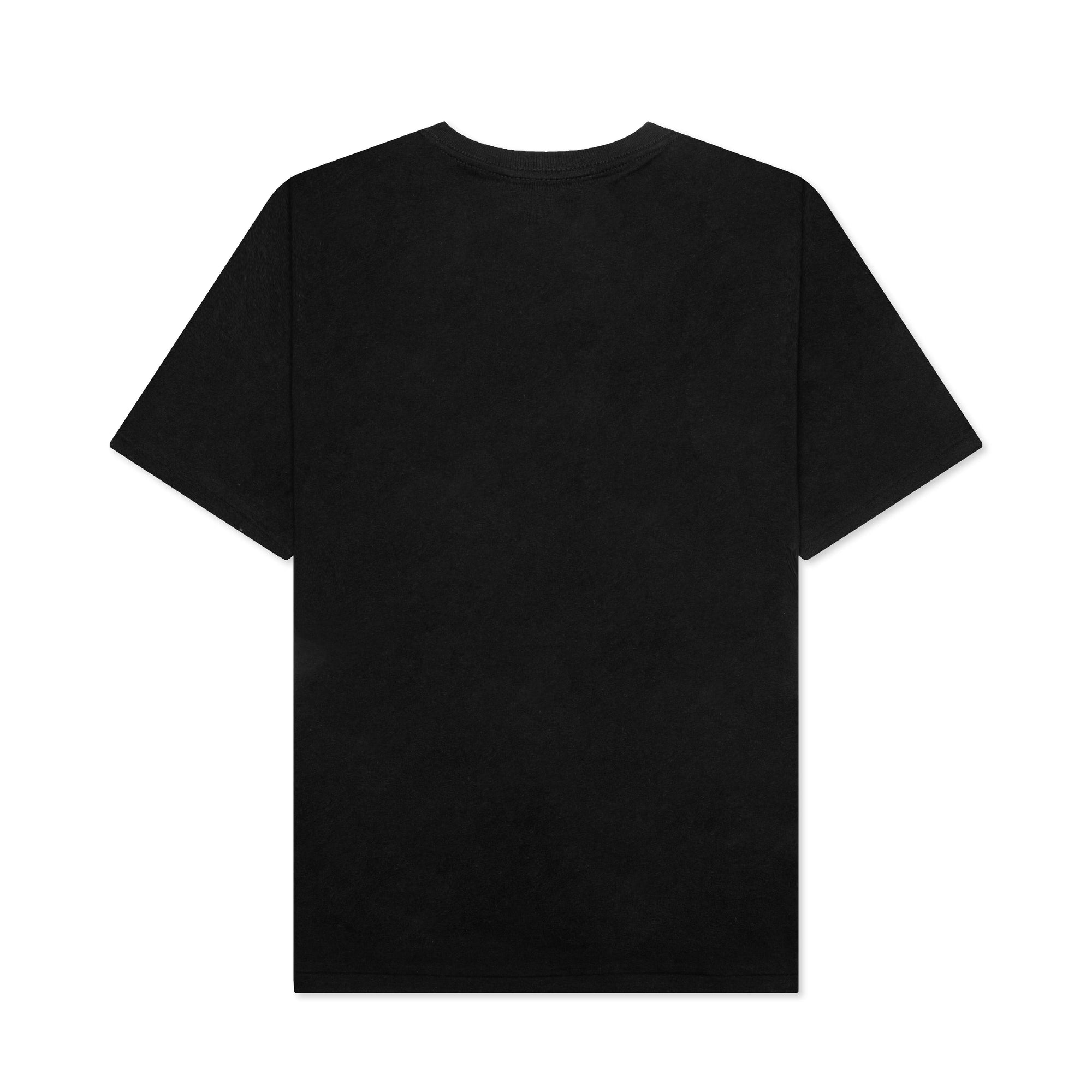 Color Camo Bathing Ape Tee A bathing ape оригінал – Купити в Україні – вид ззаду